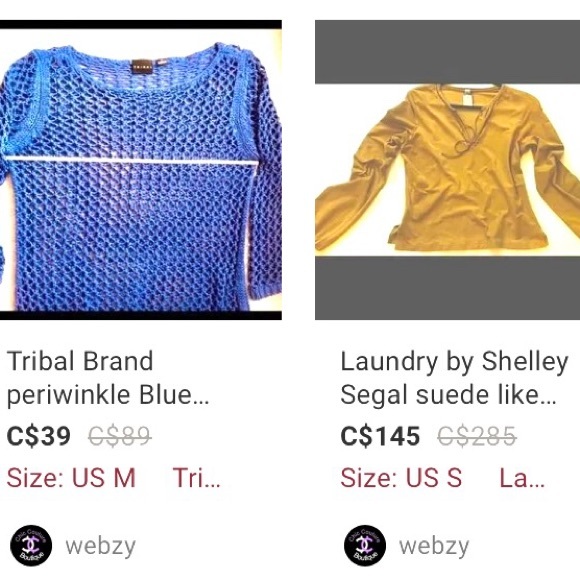 Meet your Posher, Anna - Picture 9 of 12